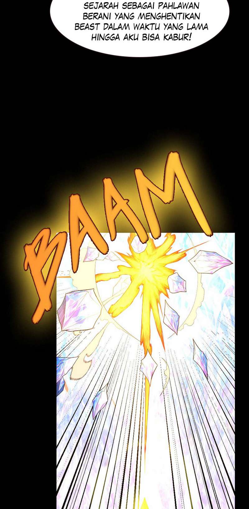 The Beginning After the End Chap 66 - Next Chap 67