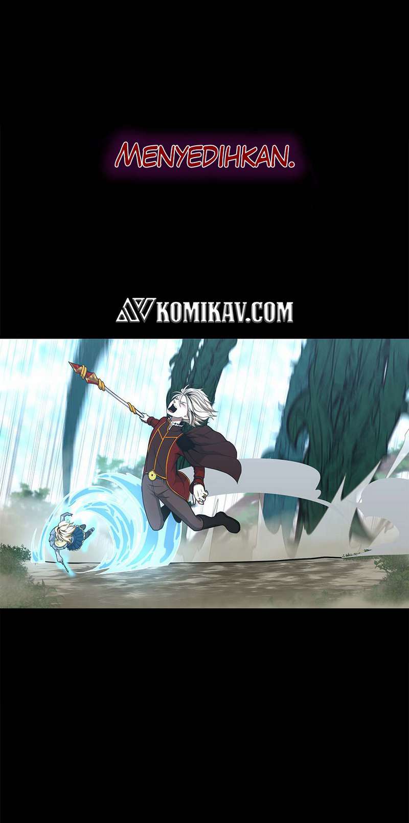 The Beginning After the End Chap 66 - Next Chap 67