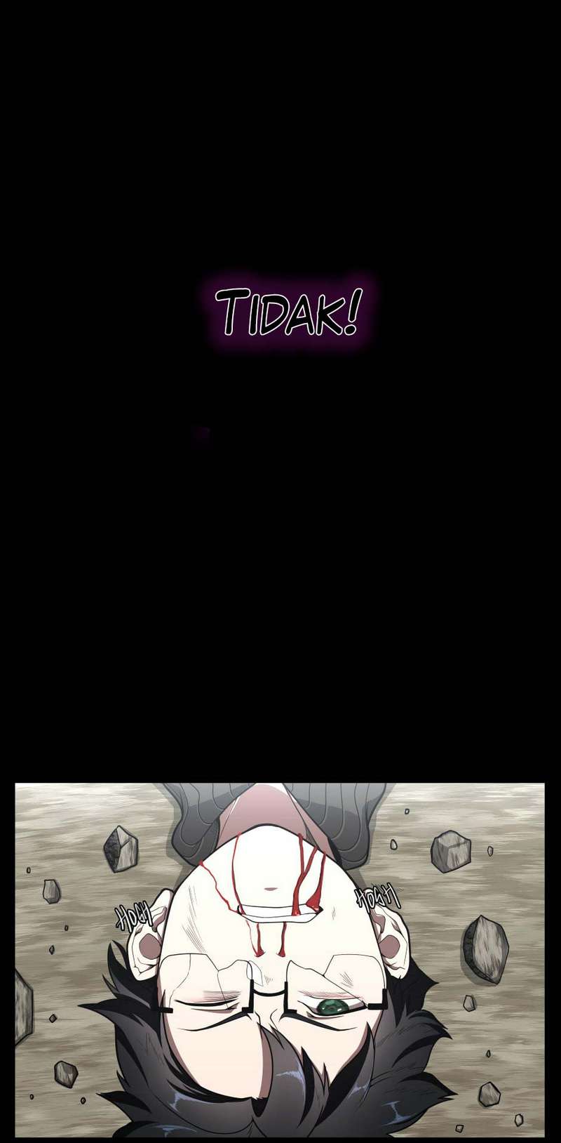 The Beginning After the End Chap 66 - Next Chap 67