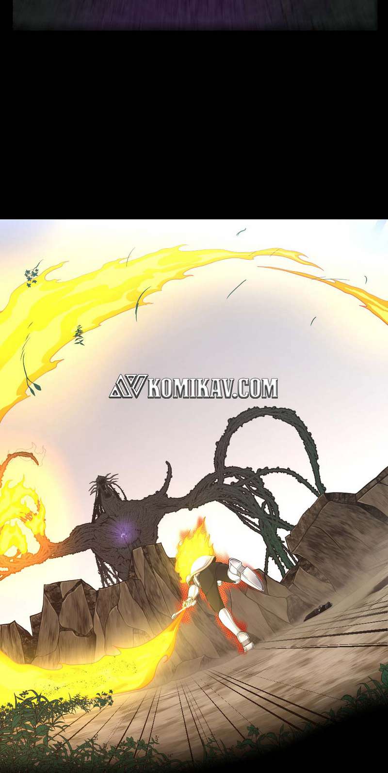 The Beginning After the End Chap 66 - Next Chap 67