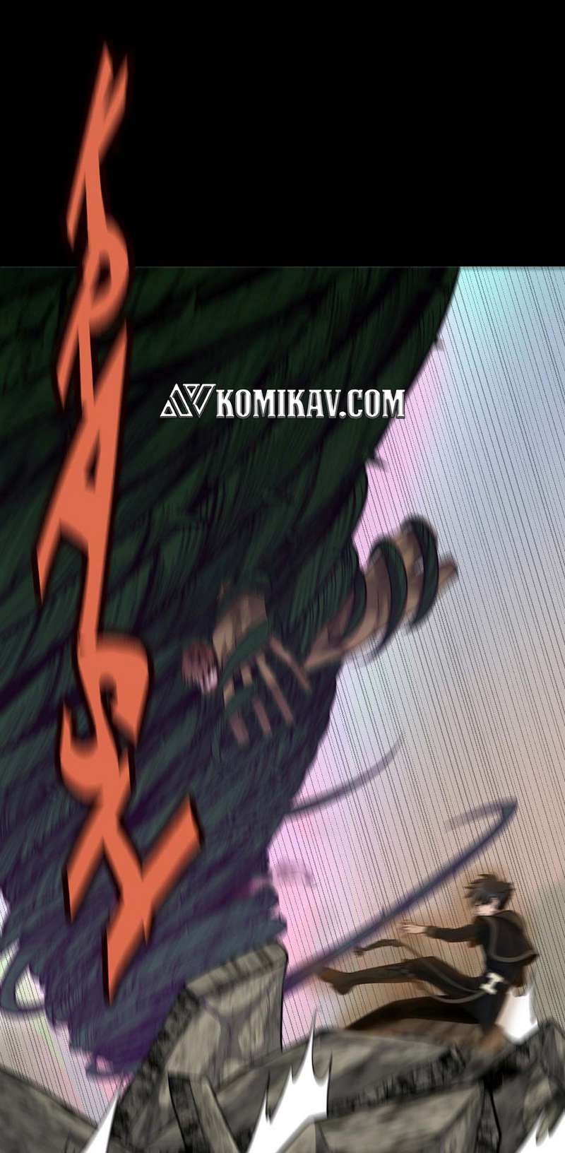 The Beginning After the End Chap 66 - Next Chap 67