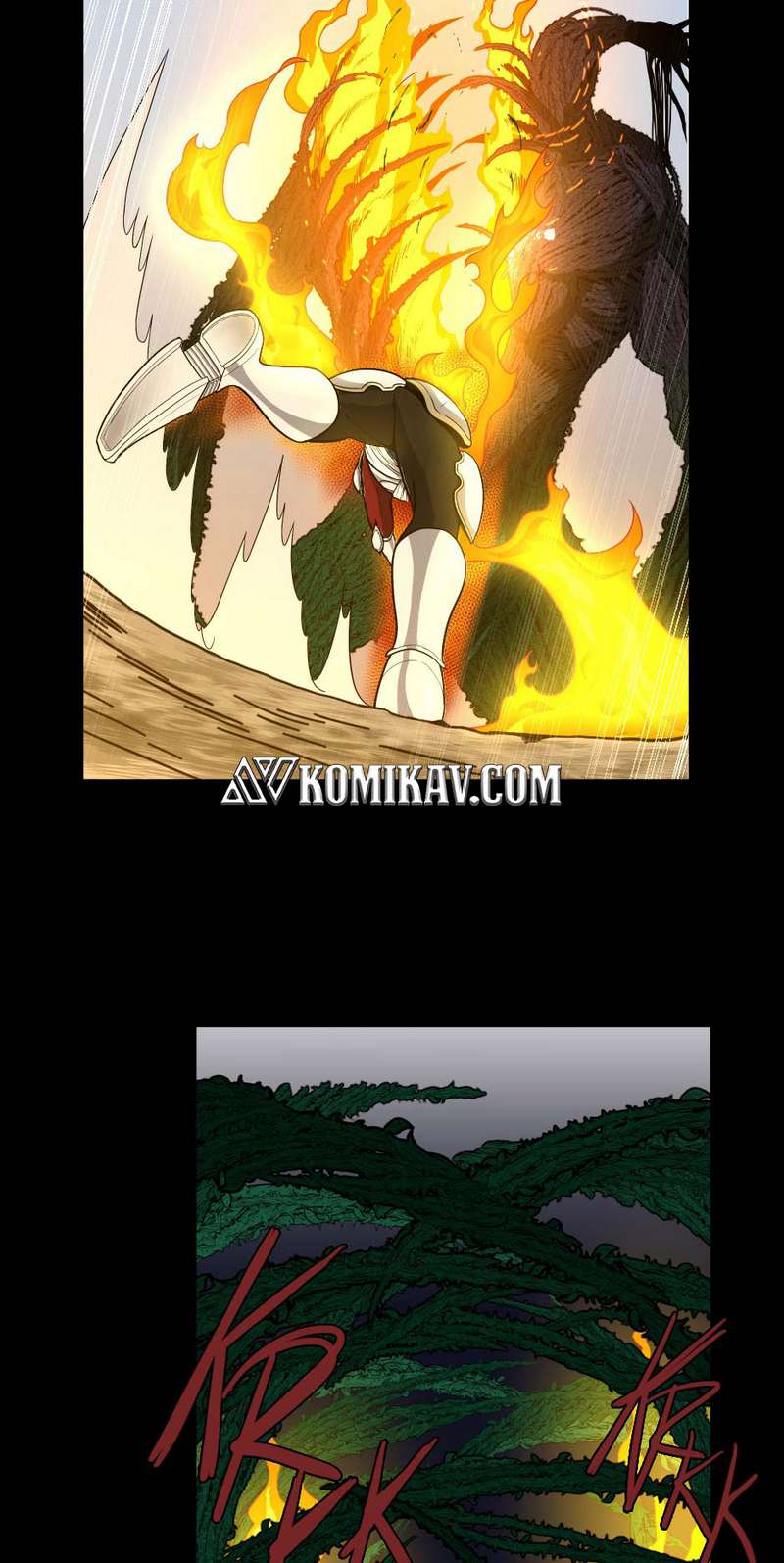 The Beginning After the End Chap 66 - Next Chap 67