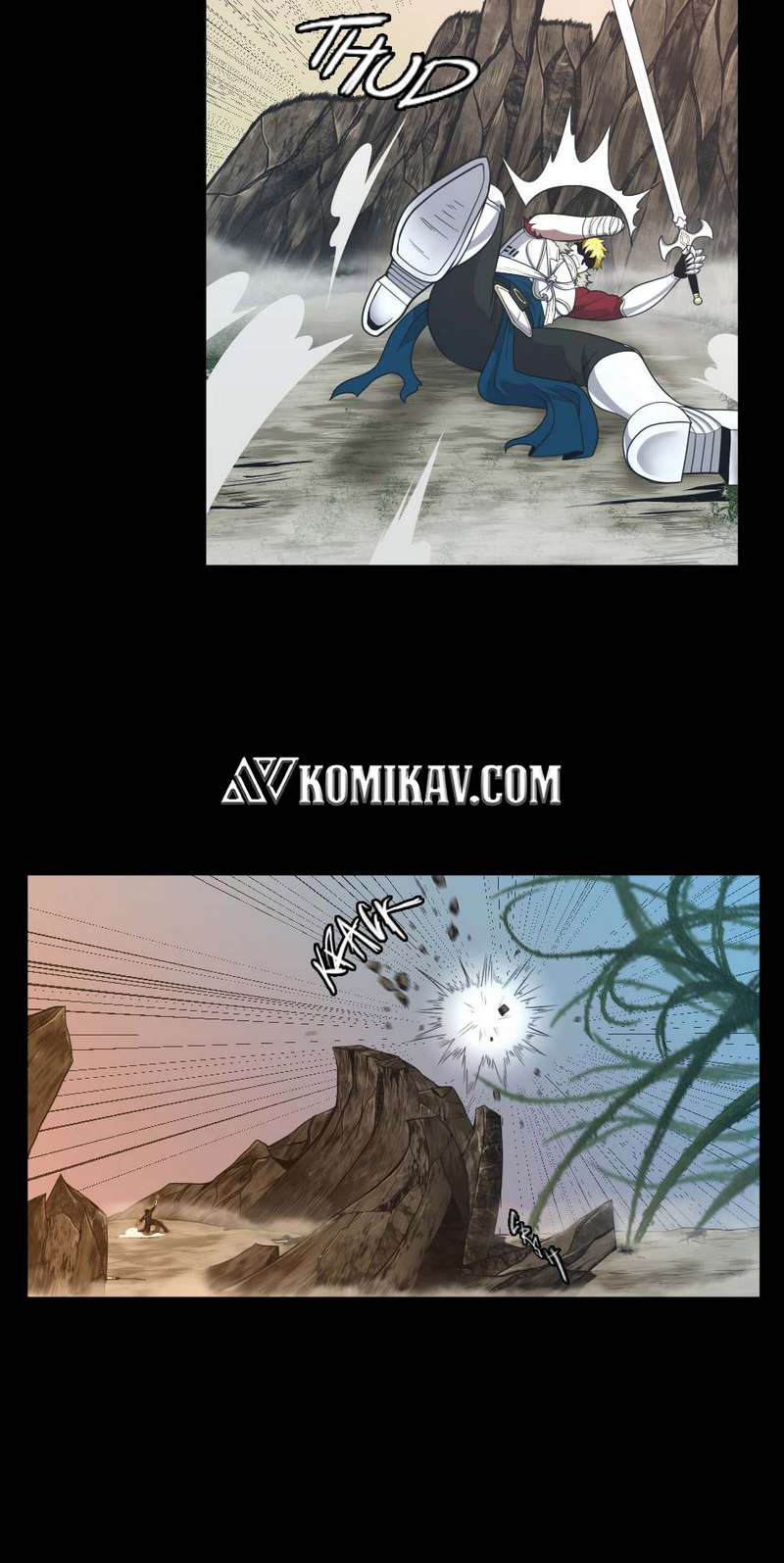 The Beginning After the End Chap 66 - Next Chap 67