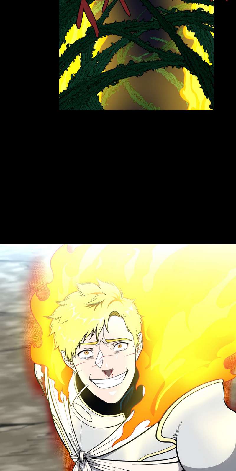 The Beginning After the End Chap 66 - Next Chap 67