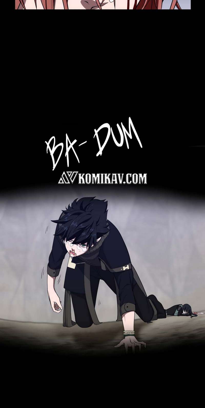 The Beginning After the End Chap 66 - Next Chap 67