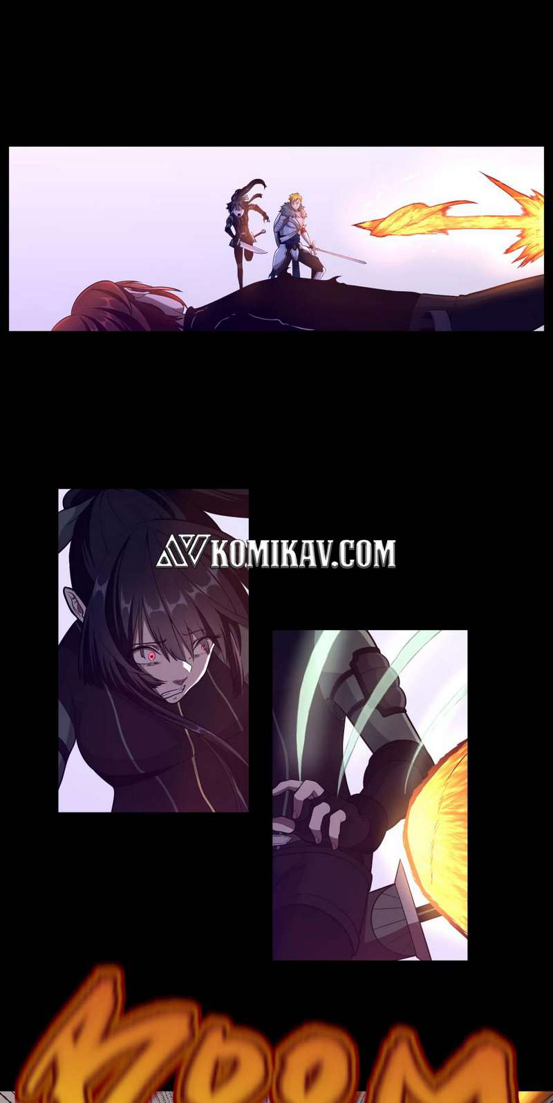 The Beginning After the End Chap 66 - Next Chap 67