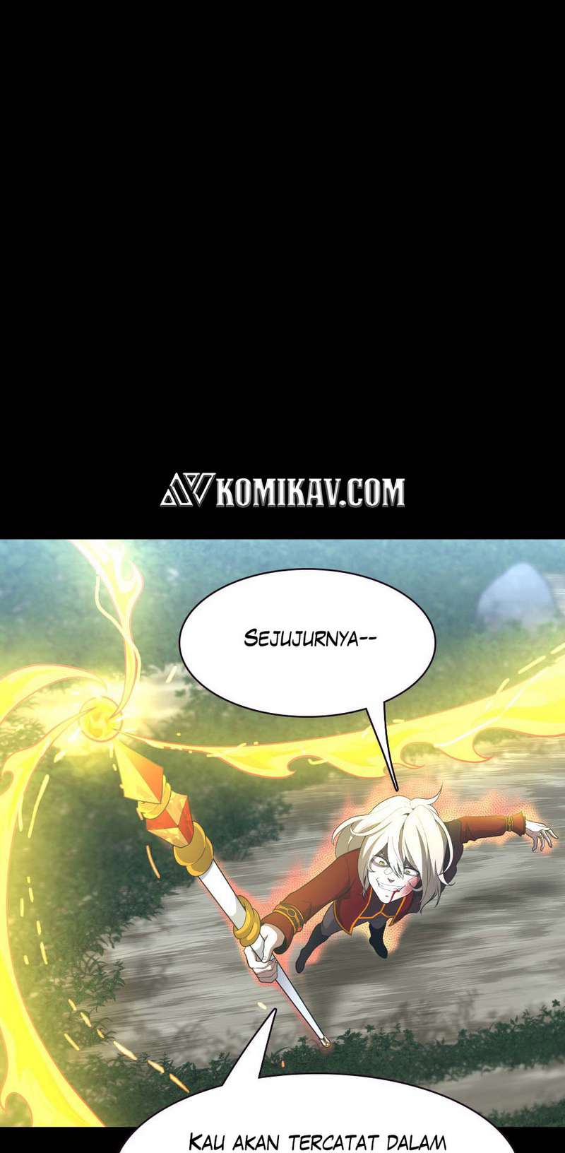 The Beginning After the End Chap 66 - Next Chap 67