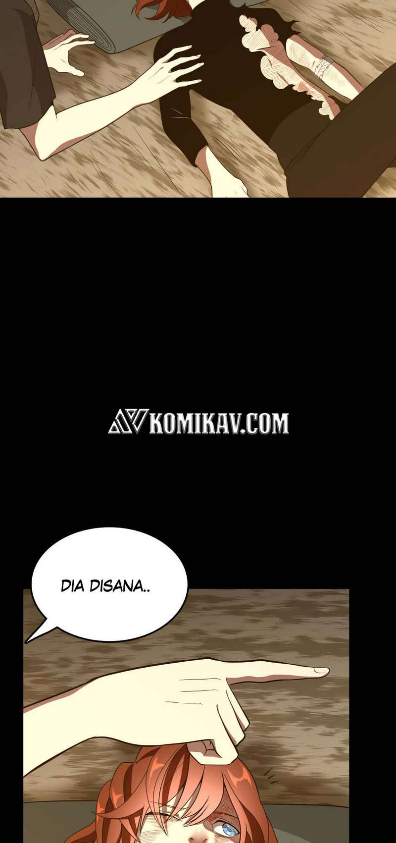 The Beginning After the End Chap 68 - Next Chap 69