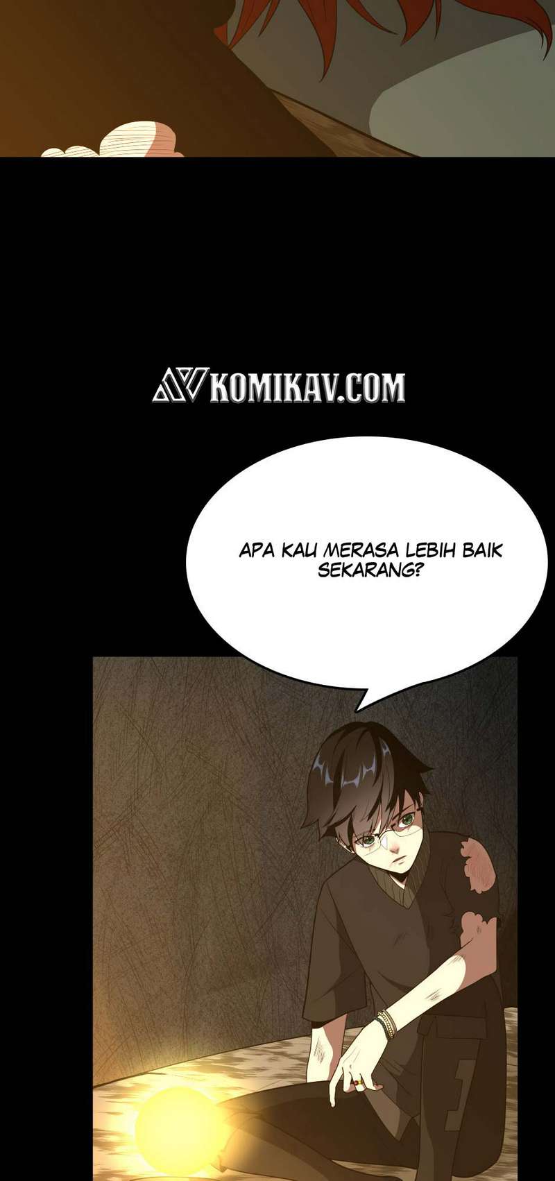 The Beginning After the End Chap 68 - Next Chap 69