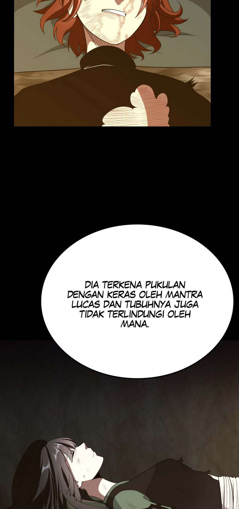 The Beginning After the End Chap 68 - Next Chap 69