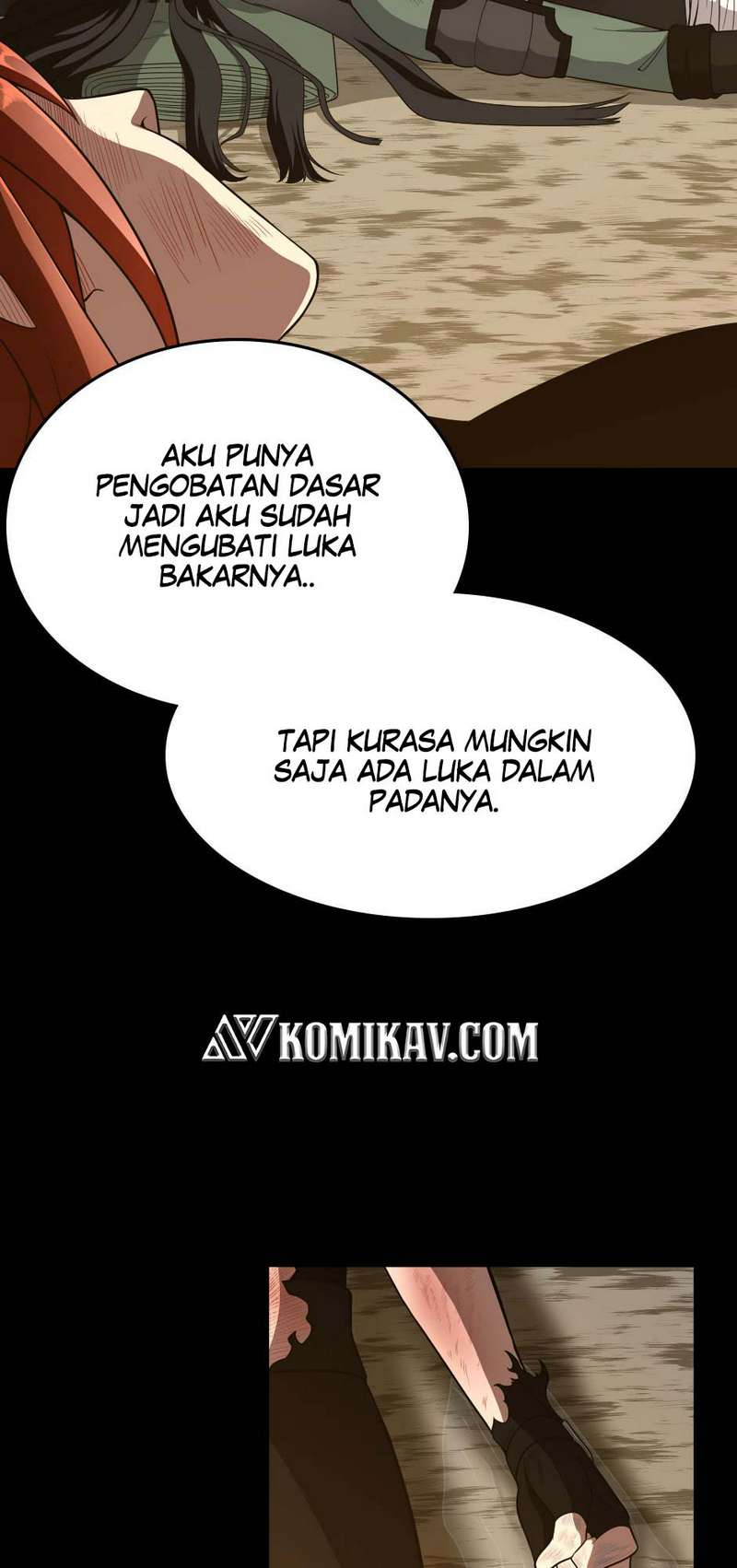 The Beginning After the End Chap 68 - Next Chap 69