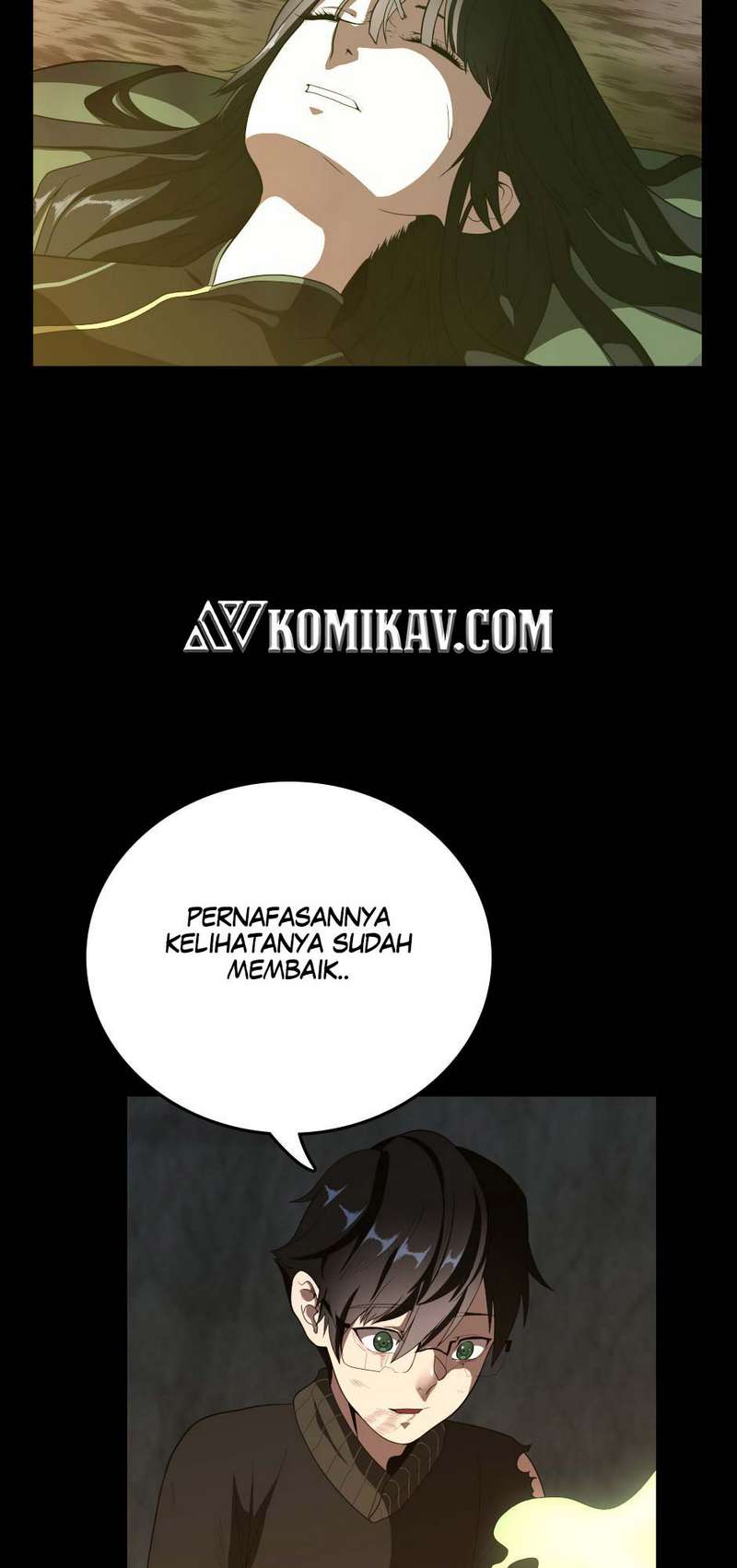 The Beginning After the End Chap 68 - Next Chap 69