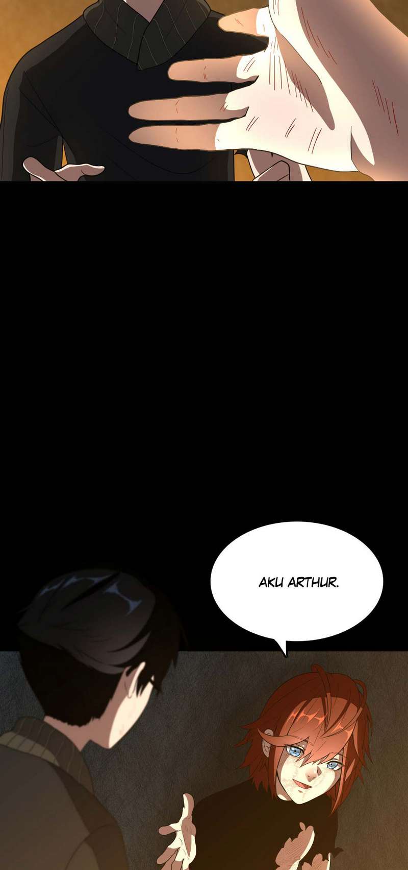 The Beginning After the End Chap 68 - Next Chap 69