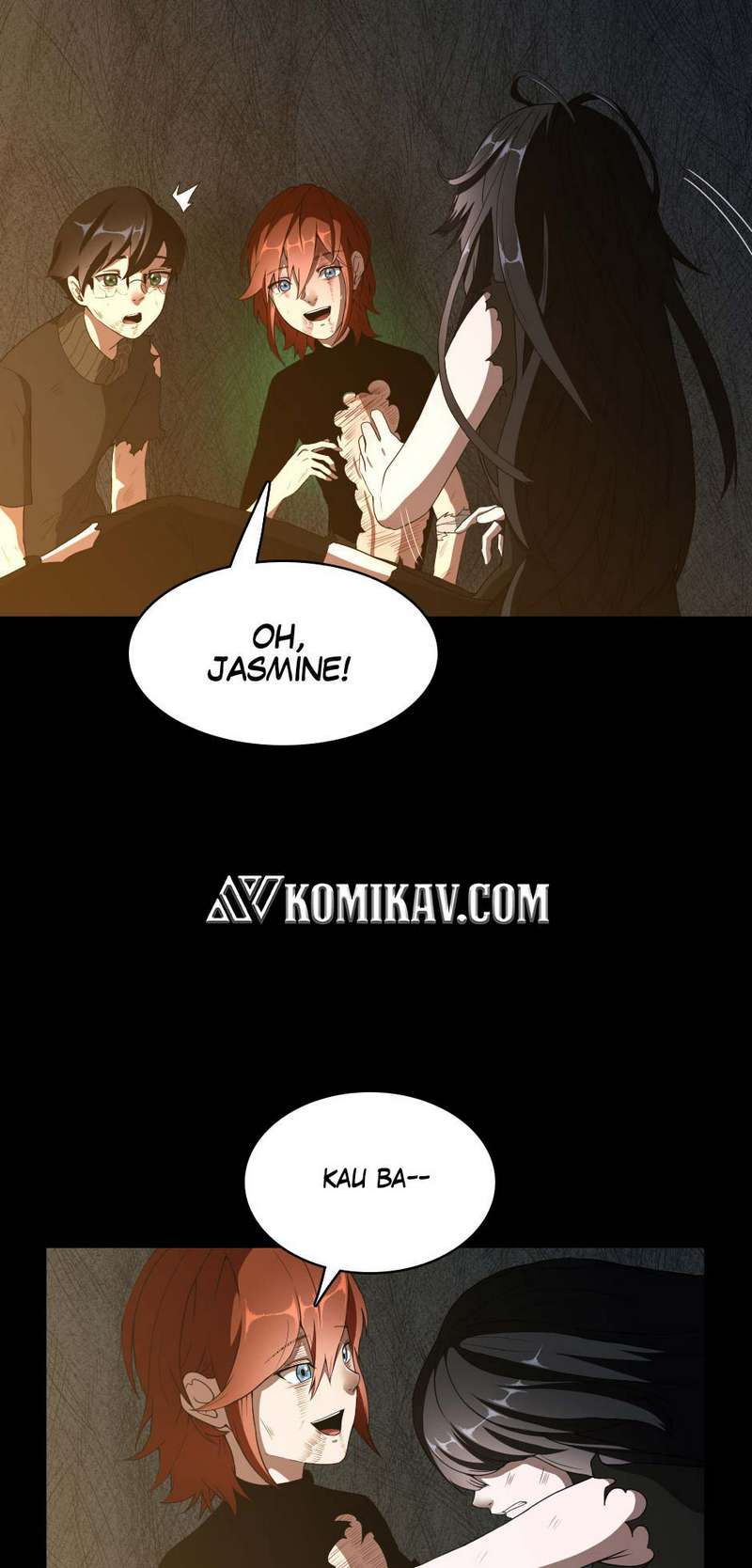 The Beginning After the End Chap 69 - Next Chap 70