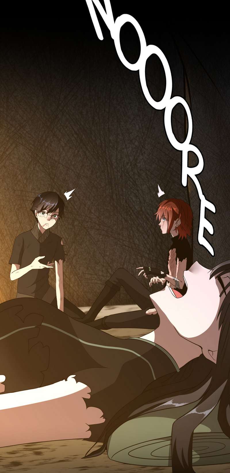 The Beginning After the End Chap 69 - Next Chap 70