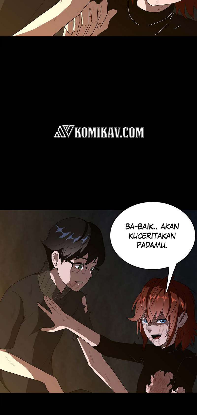 The Beginning After the End Chap 69 - Next Chap 70