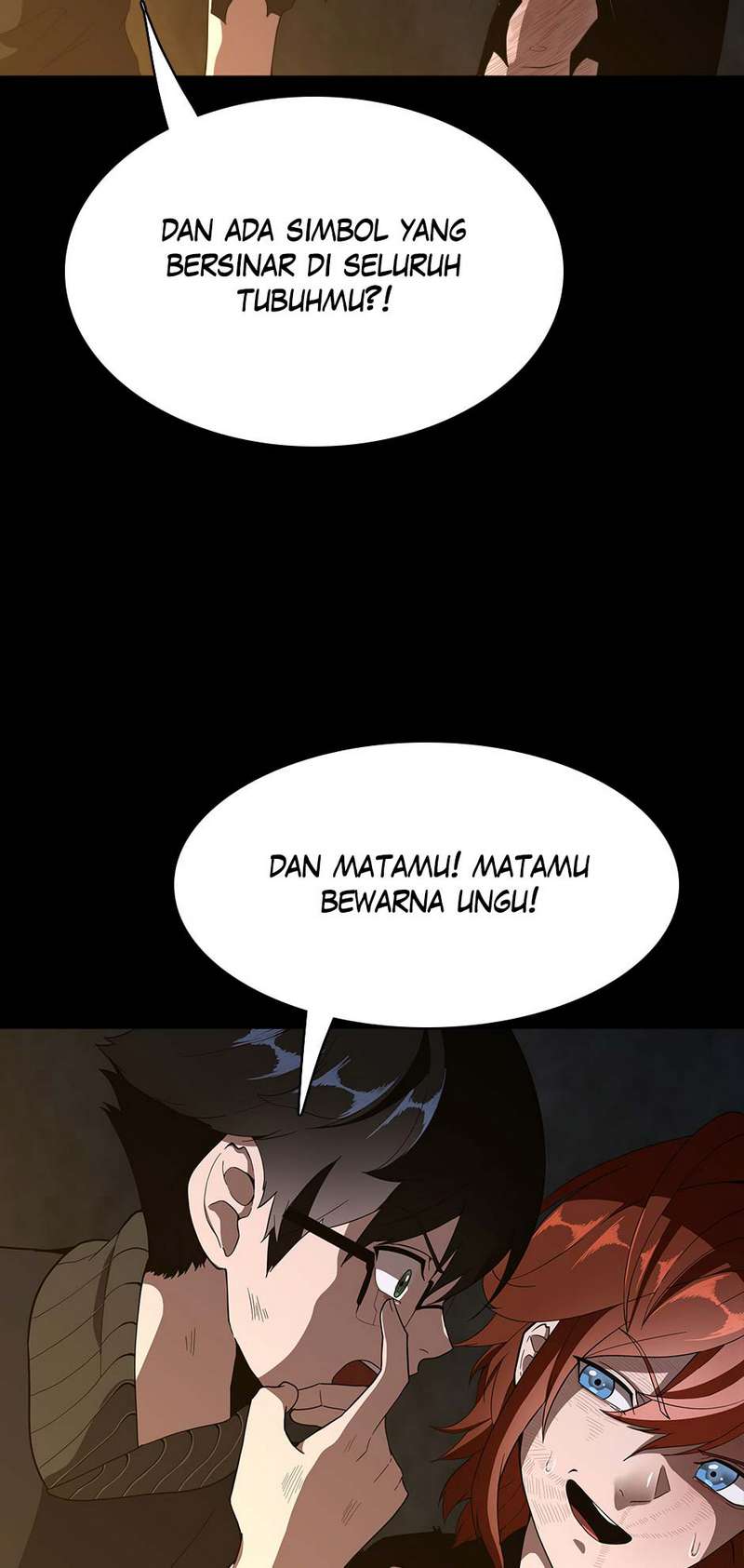 The Beginning After the End Chap 69 - Next Chap 70