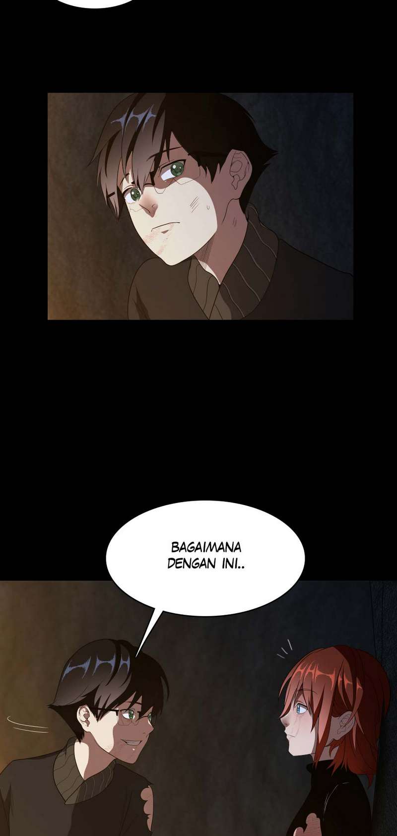 The Beginning After the End Chap 69 - Next Chap 70