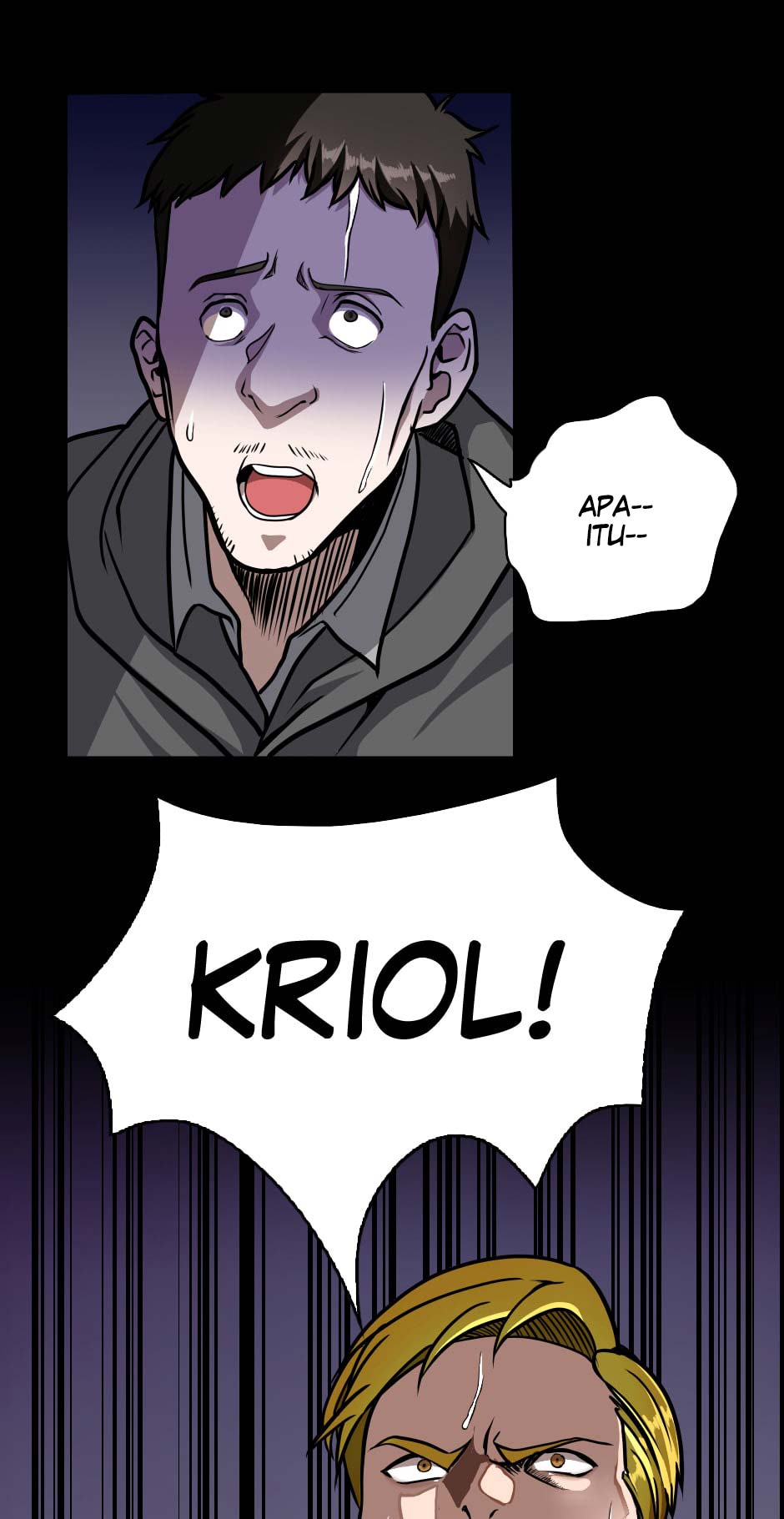 The Beginning After the End Chap 60 - Next Chap 61