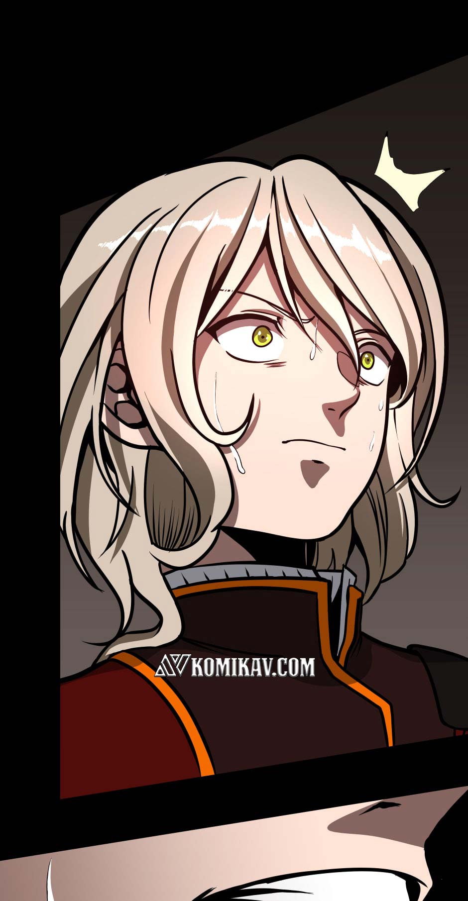 The Beginning After the End Chap 60 - Next Chap 61