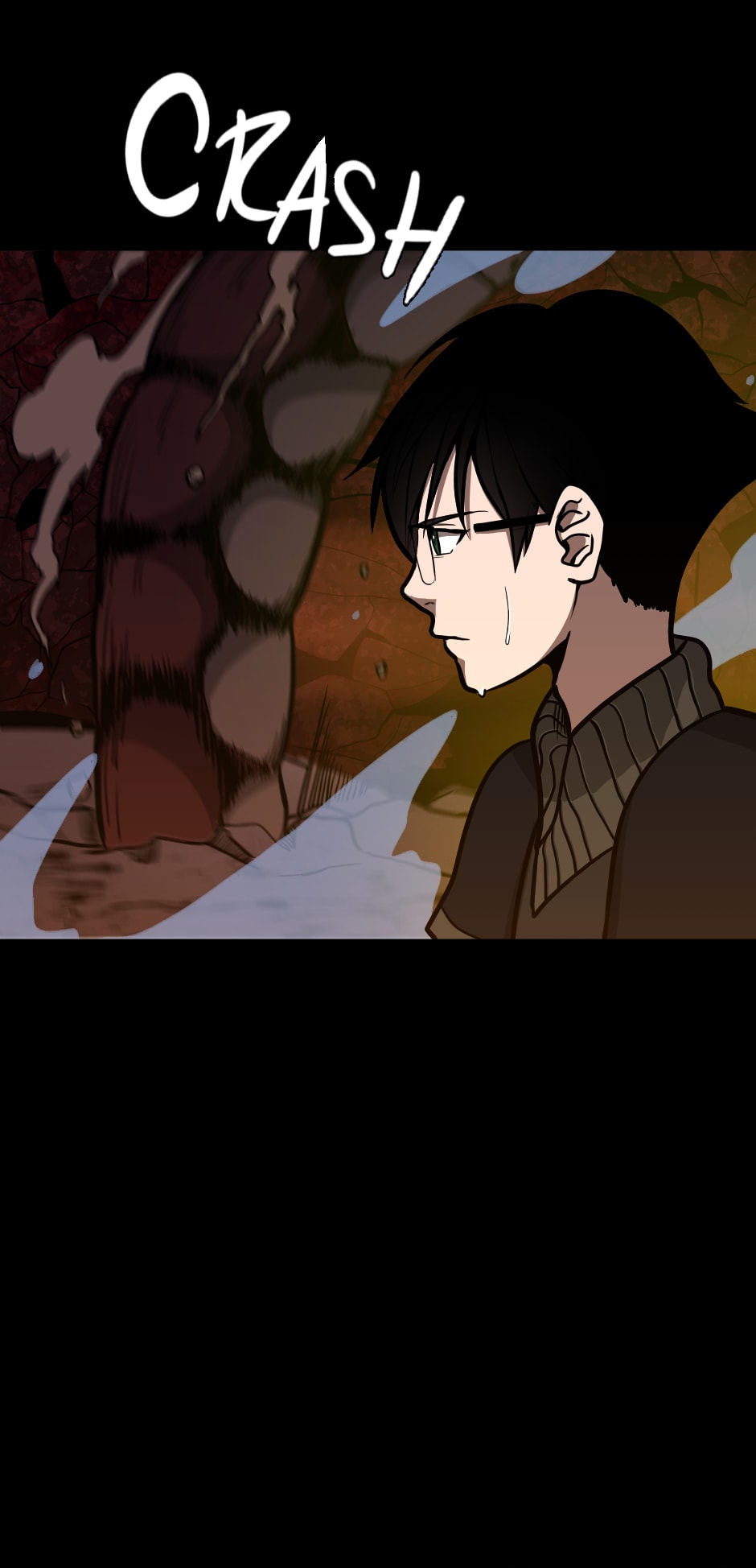 The Beginning After the End Chap 60 - Next Chap 61