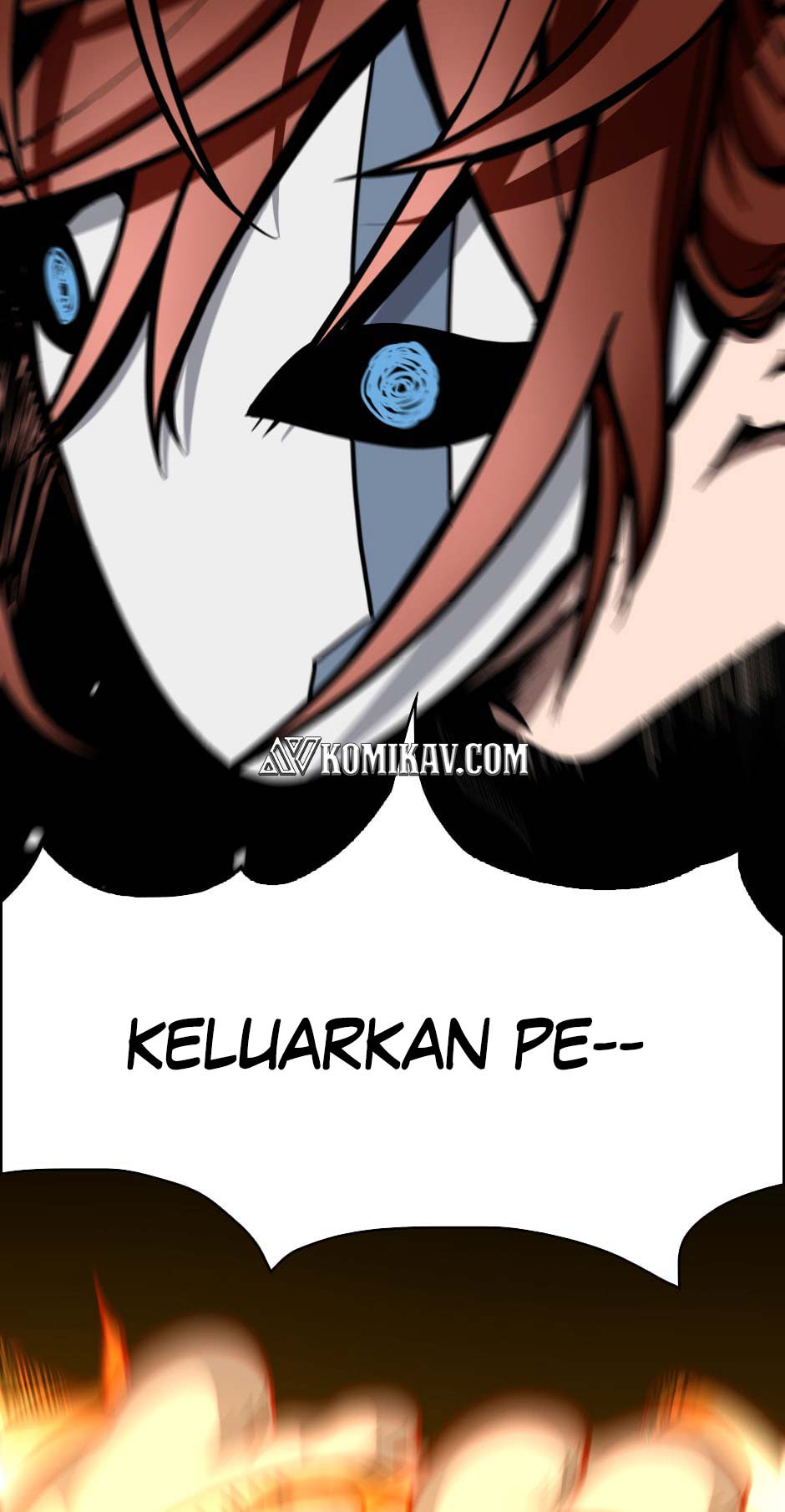 The Beginning After the End Chap 60 - Next Chap 61