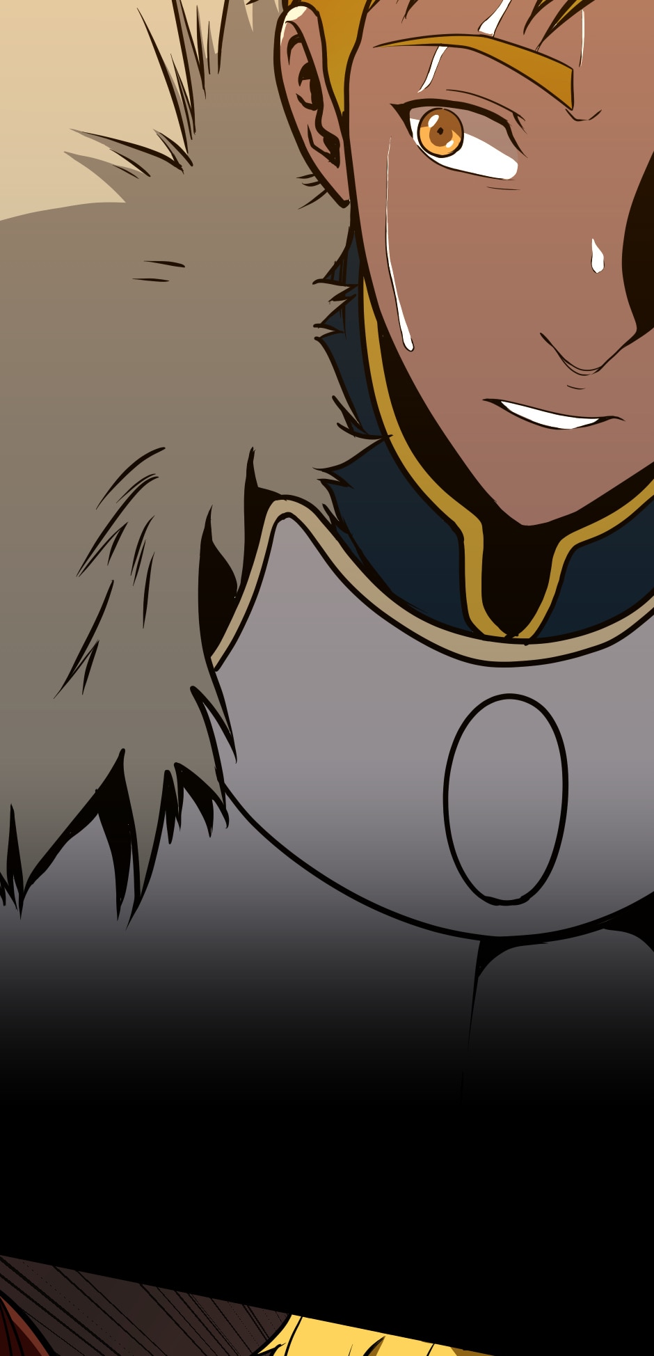 The Beginning After the End Chap 60 - Next Chap 61
