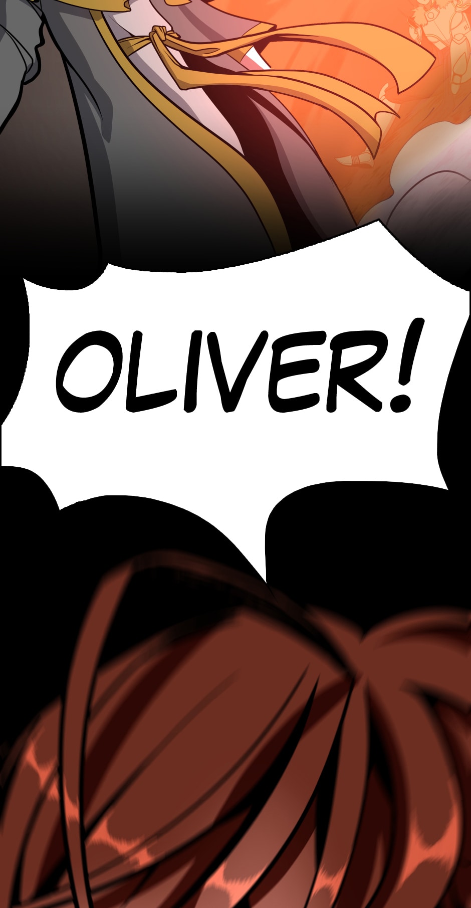 The Beginning After the End Chap 60 - Next Chap 61