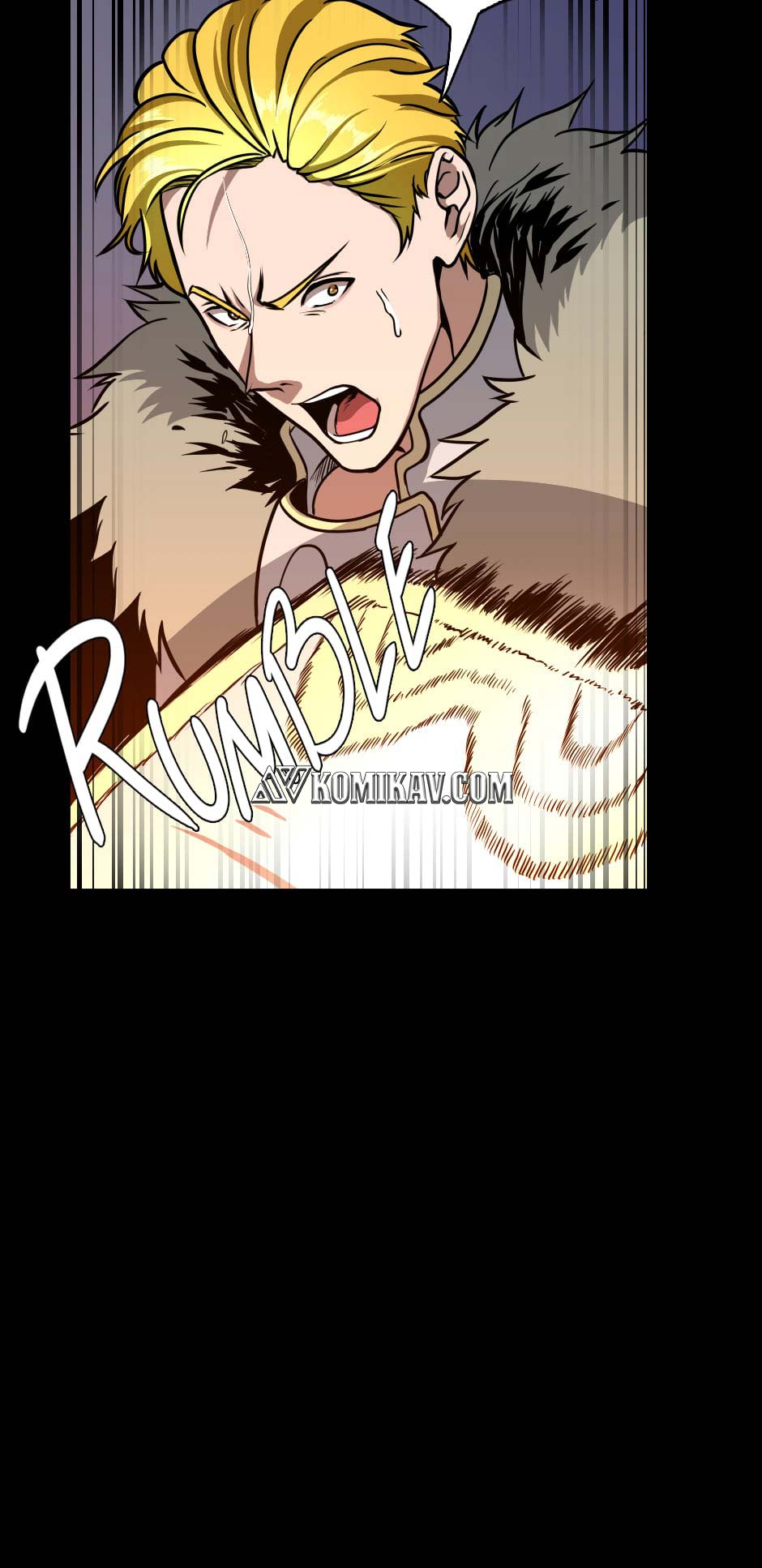 The Beginning After the End Chap 60 - Next Chap 61