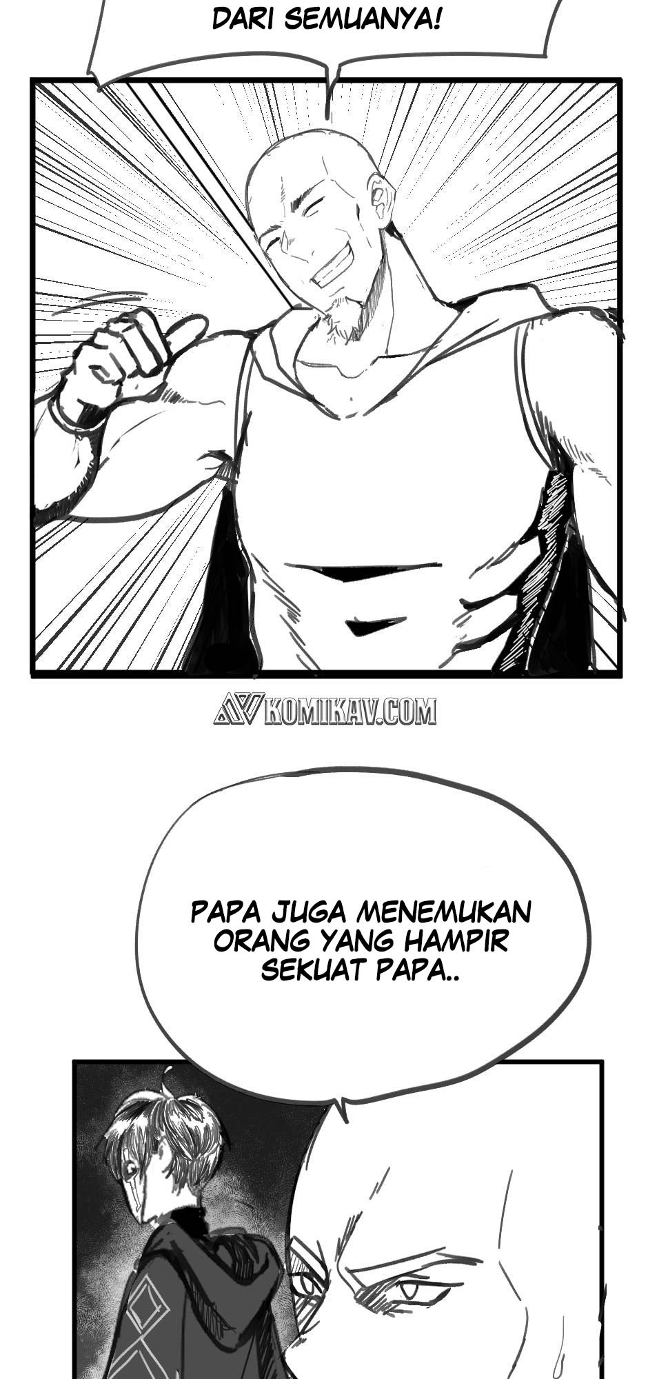 The Beginning After the End Chap 60.5 - Next Chap 61.5