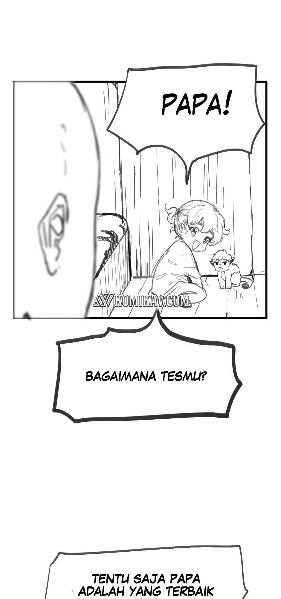 The Beginning After the End Chap 60.5 - Next Chap 61.5