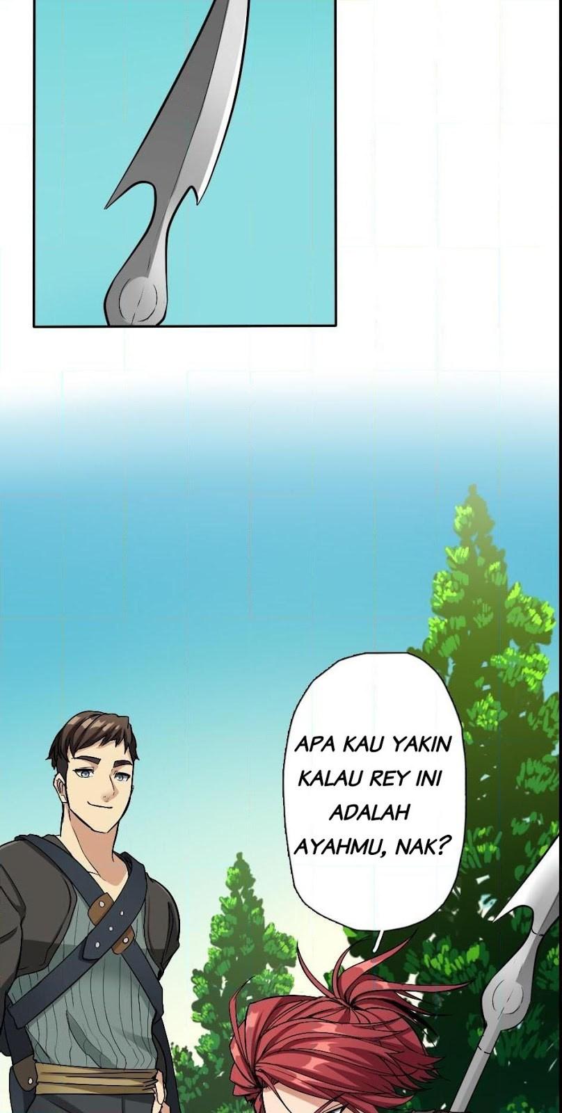 The Beginning After the End Chap 6 - Next Chap 7