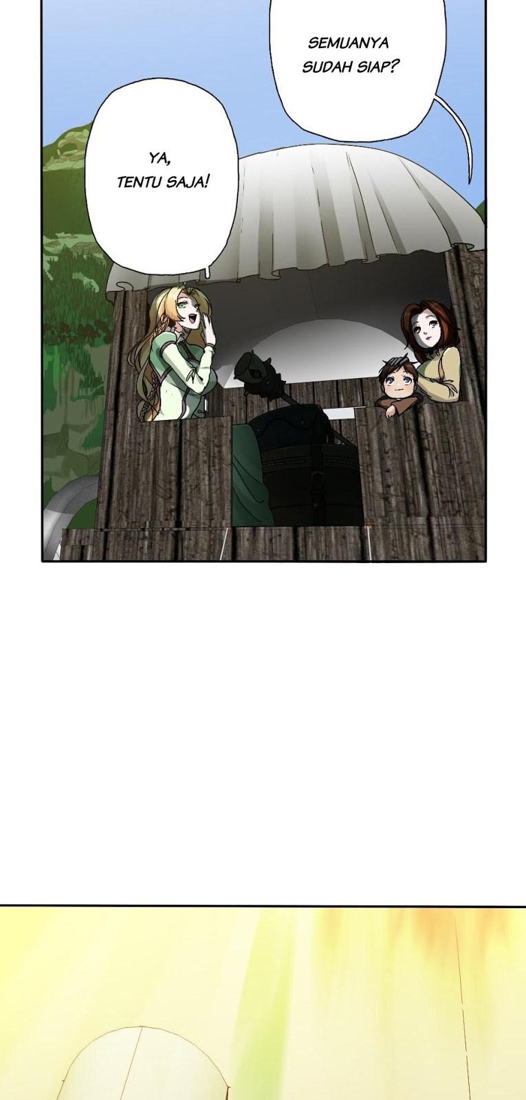 The Beginning After the End Chap 6 - Next Chap 7