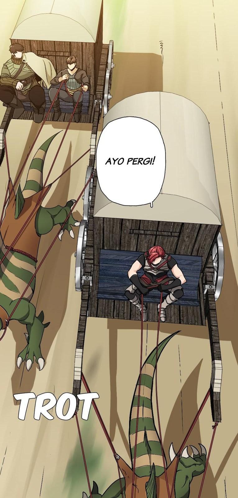 The Beginning After the End Chap 6 - Next Chap 7