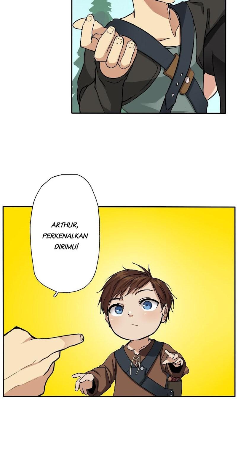 The Beginning After the End Chap 6 - Next Chap 7