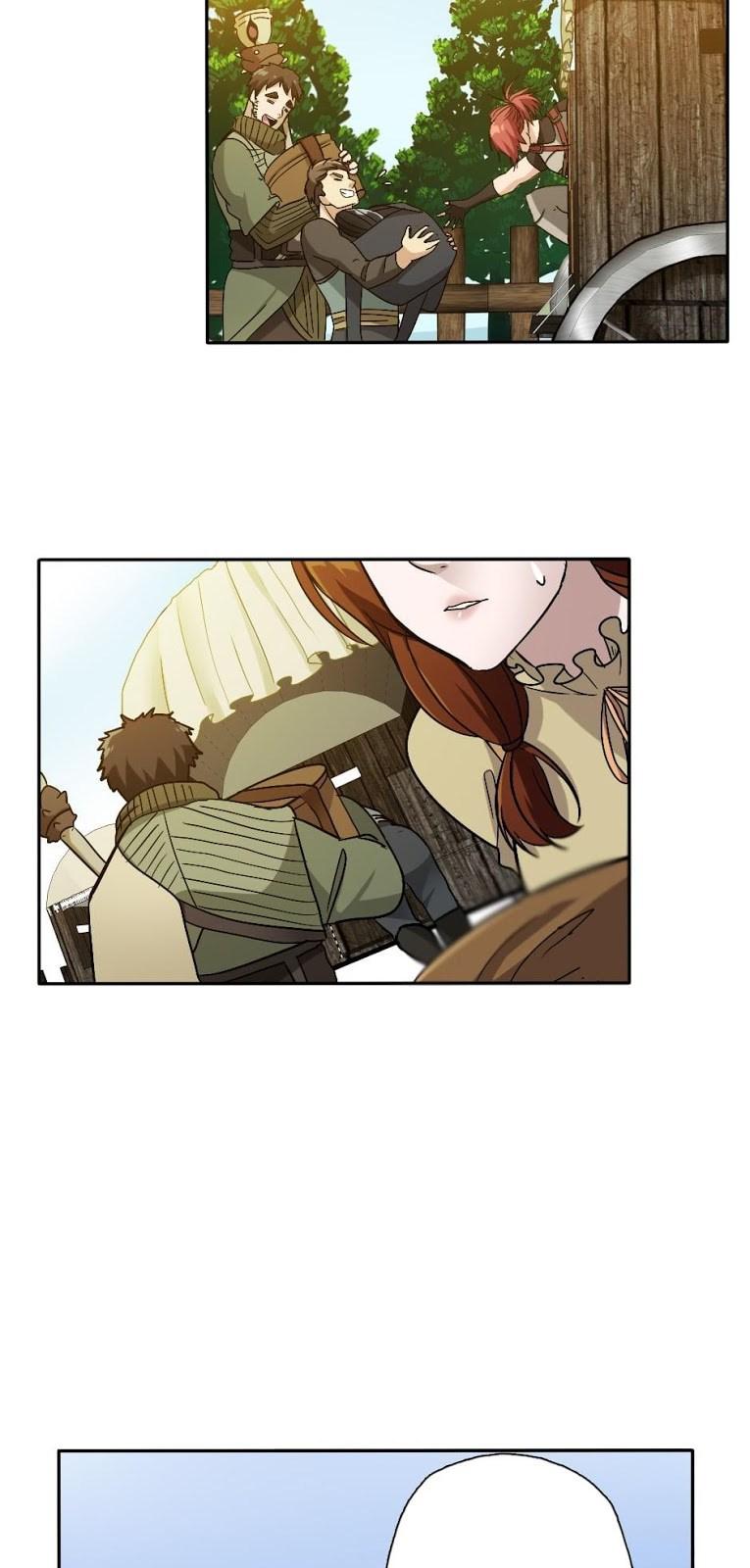 The Beginning After the End Chap 6 - Next Chap 7