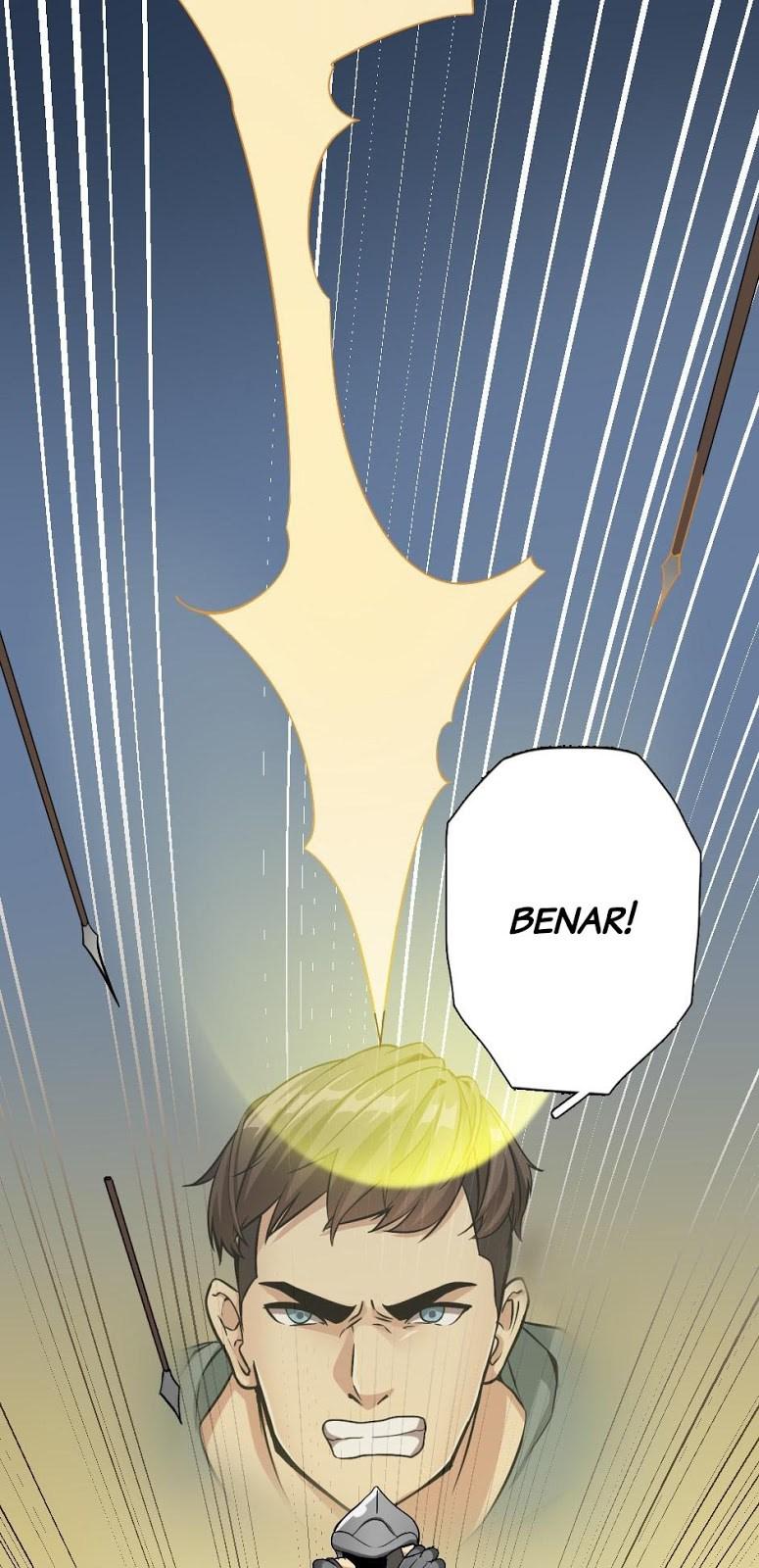 The Beginning After the End Chap 6 - Next Chap 7