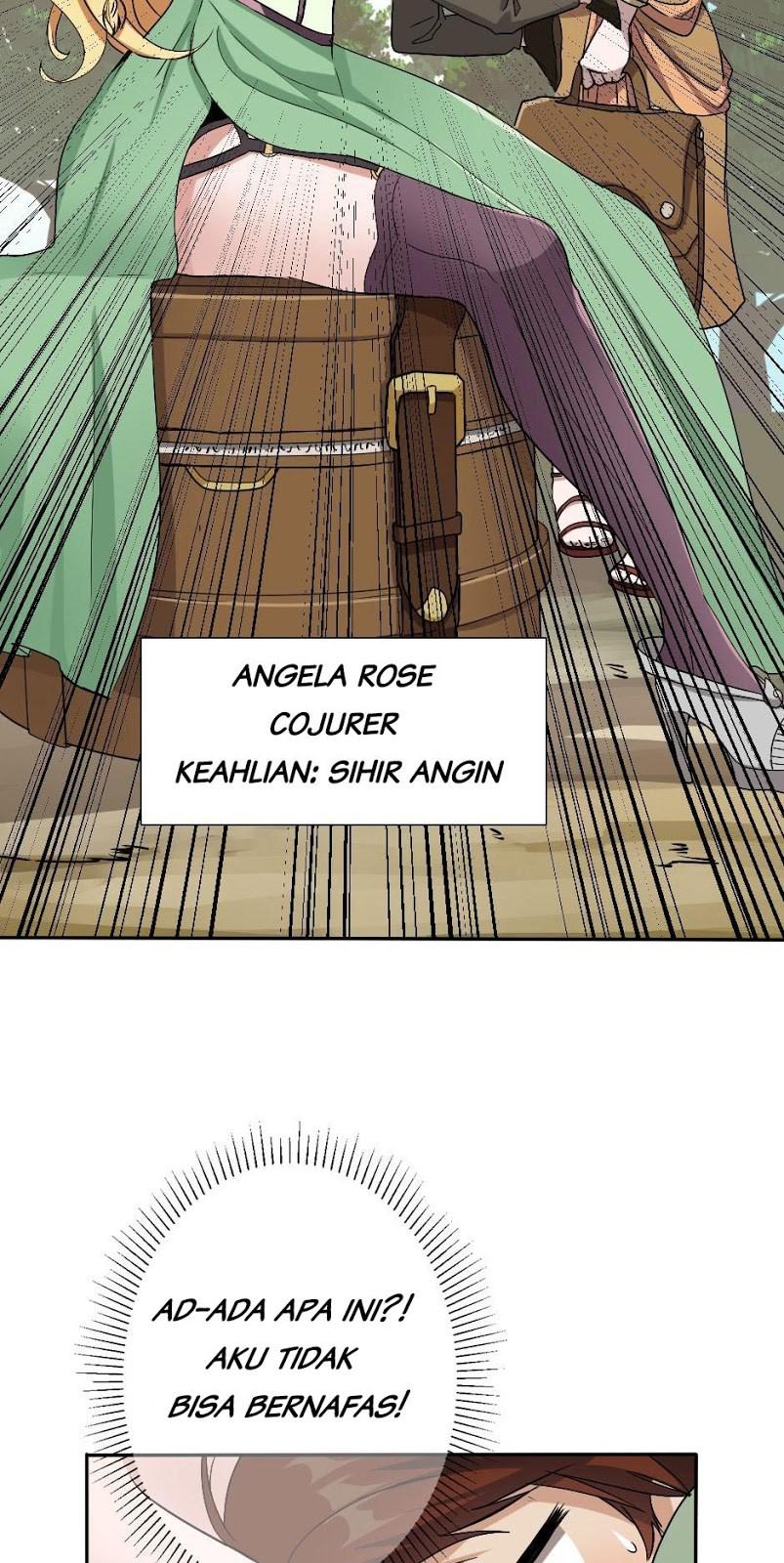 The Beginning After the End Chap 6 - Next Chap 7