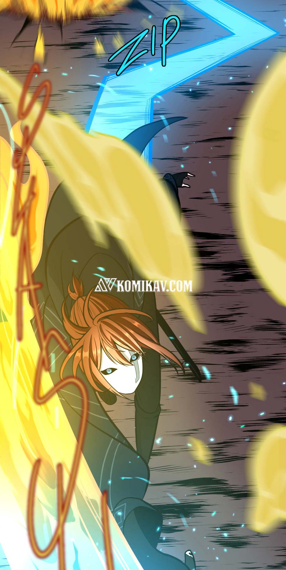 The Beginning After the End Chap 61 - Next Chap 62