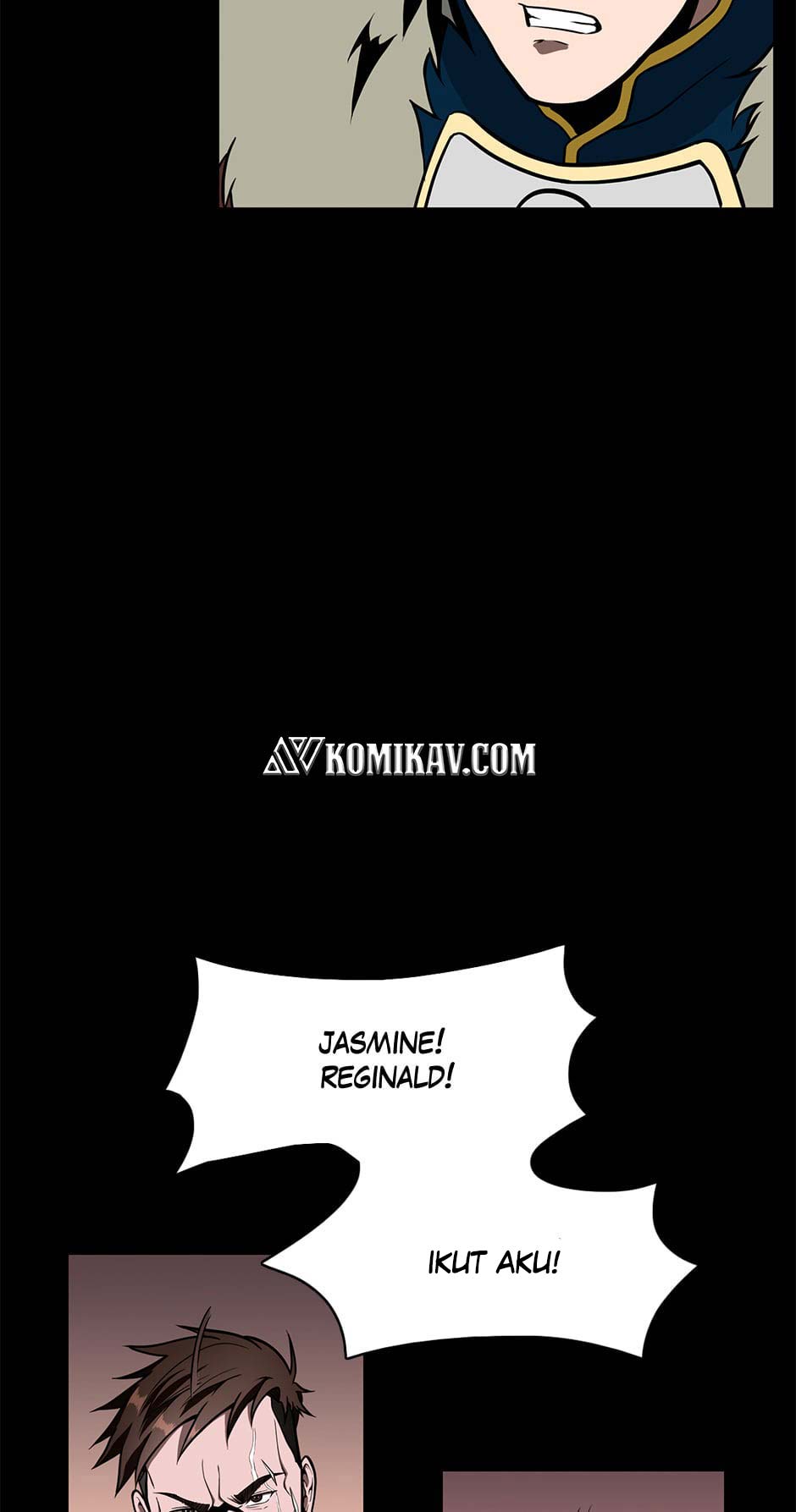 The Beginning After the End Chap 61 - Next Chap 62