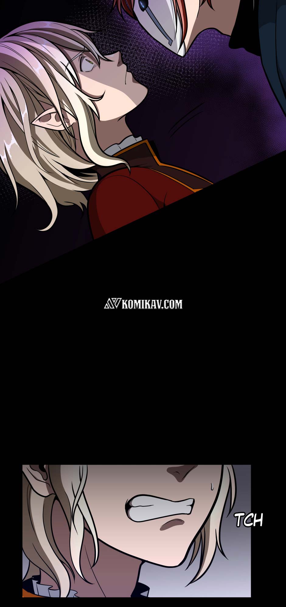 The Beginning After the End Chap 62 - Next Chap 63