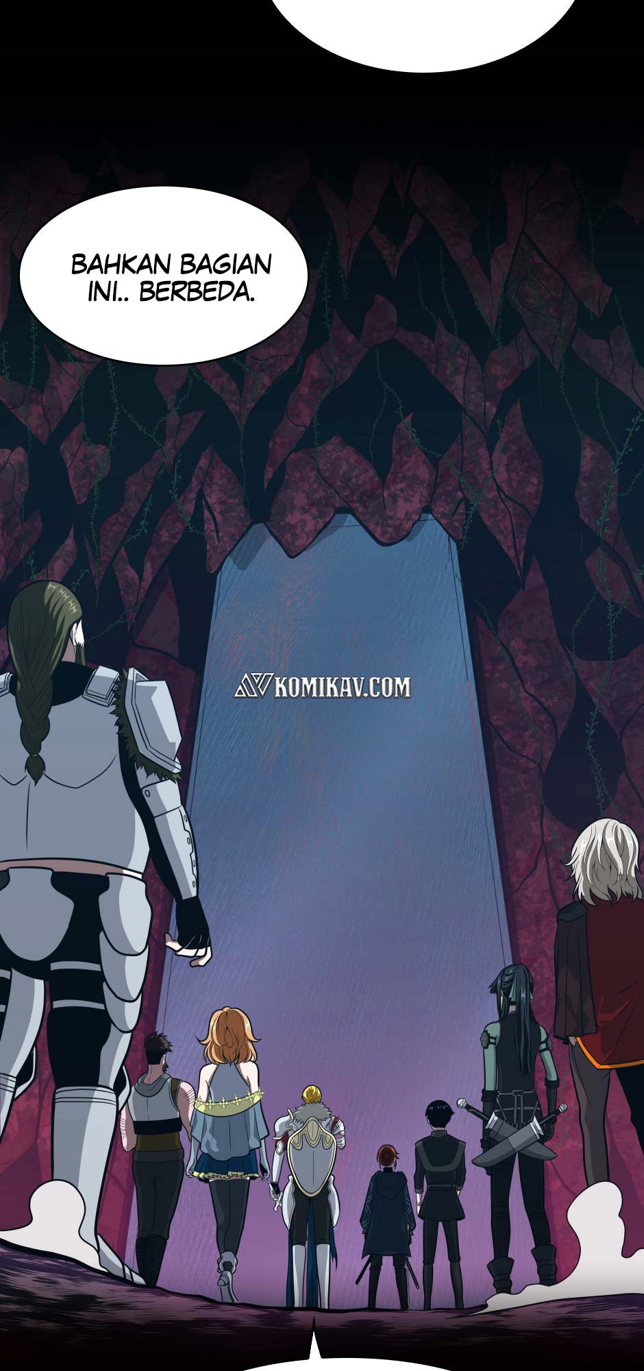 The Beginning After the End Chap 62 - Next Chap 63