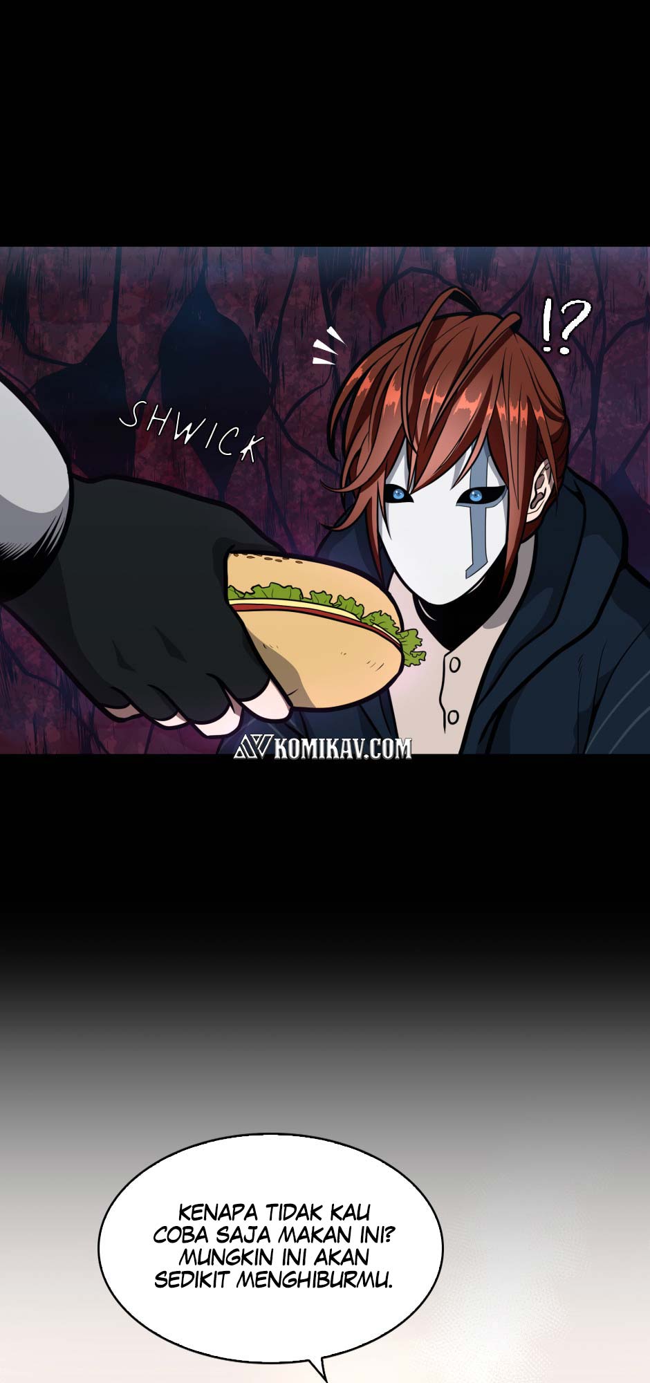 The Beginning After the End Chap 62 - Next Chap 63