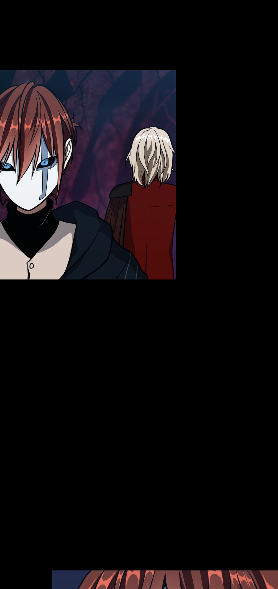 The Beginning After the End Chap 62 - Next Chap 63