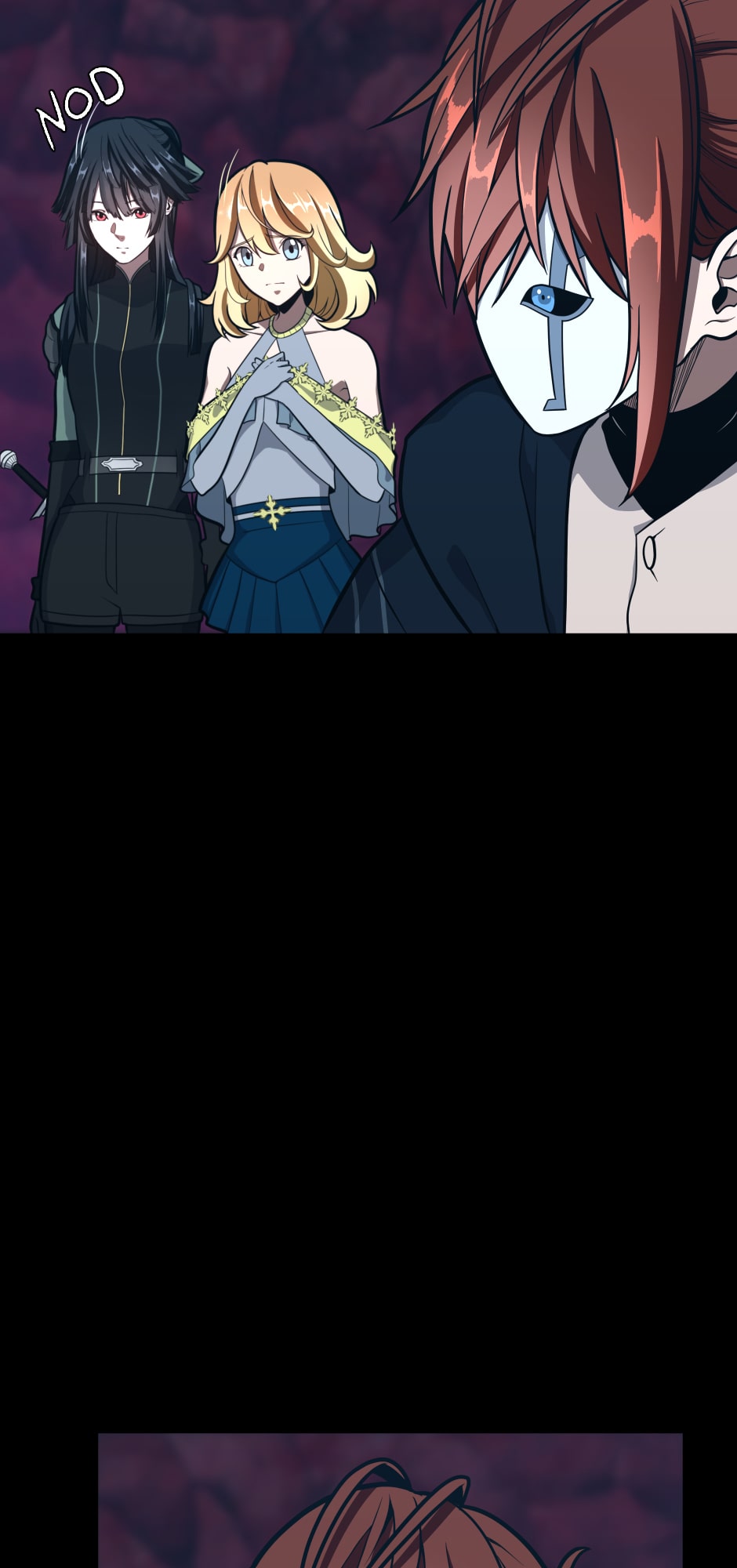 The Beginning After the End Chap 62 - Next Chap 63