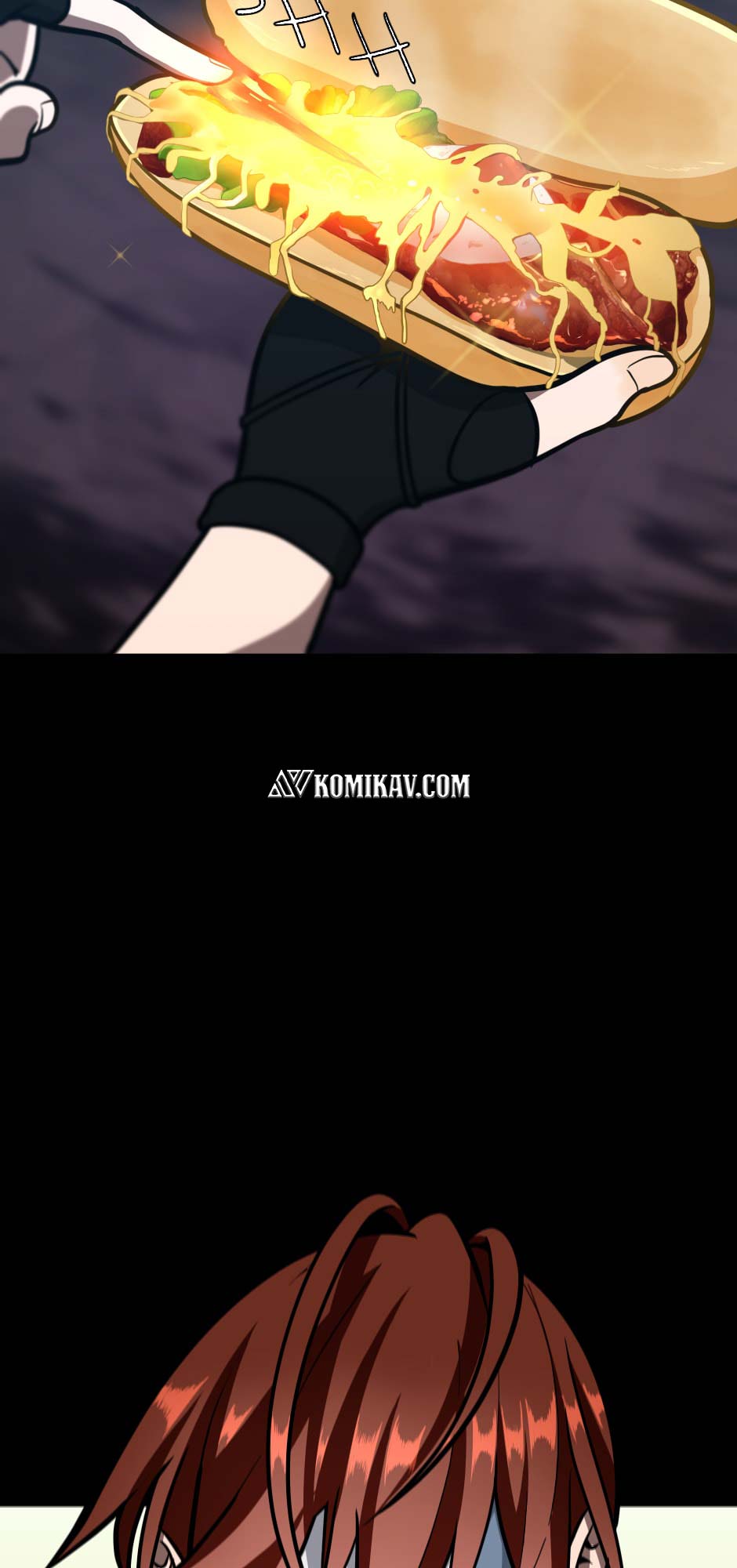 The Beginning After the End Chap 62 - Next Chap 63