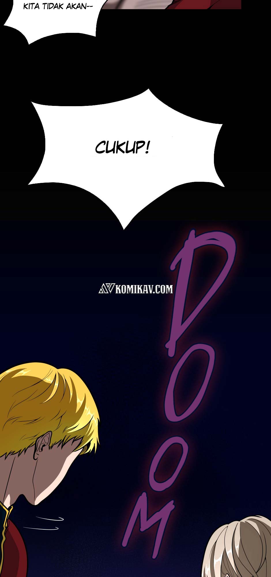The Beginning After the End Chap 62 - Next Chap 63