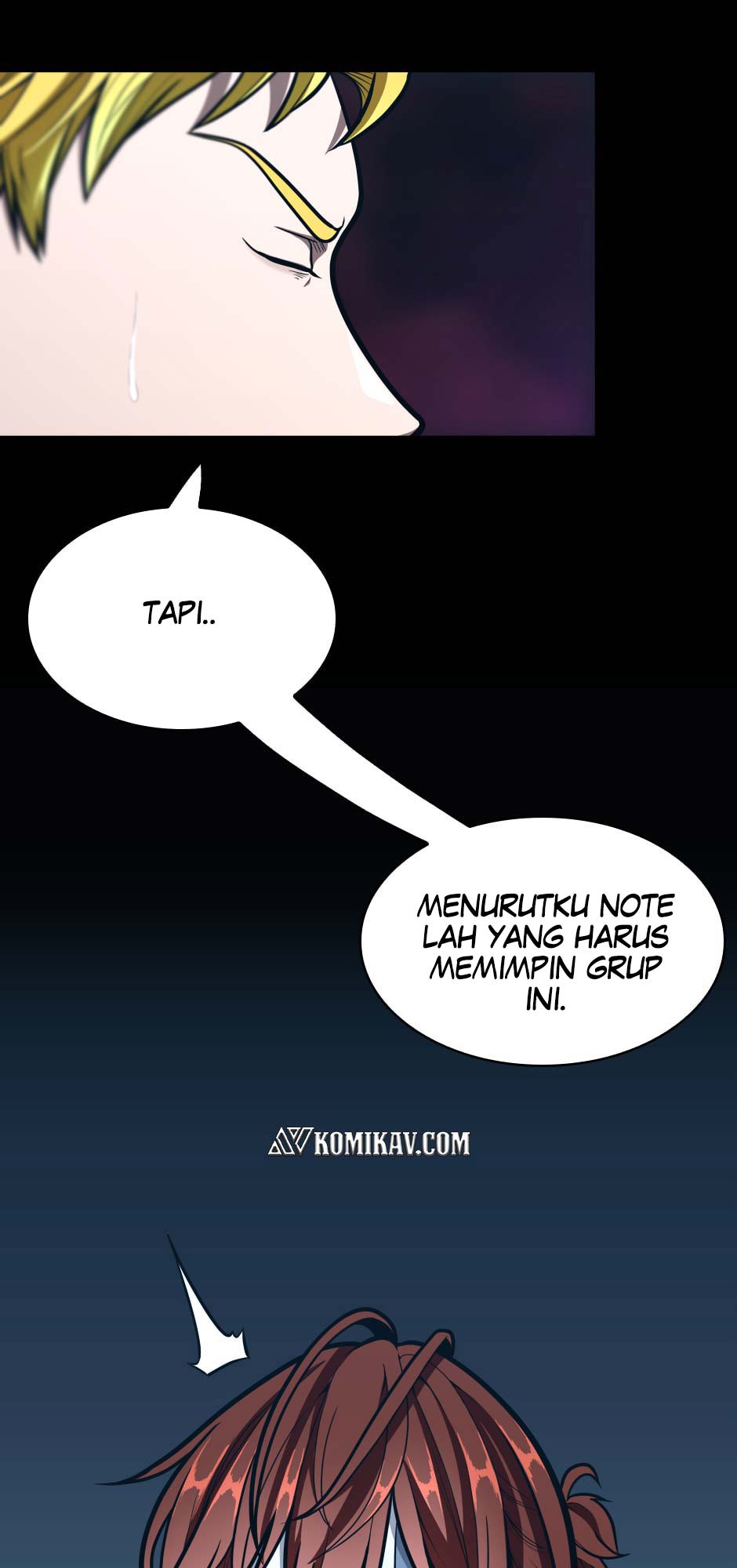 The Beginning After the End Chap 62 - Next Chap 63