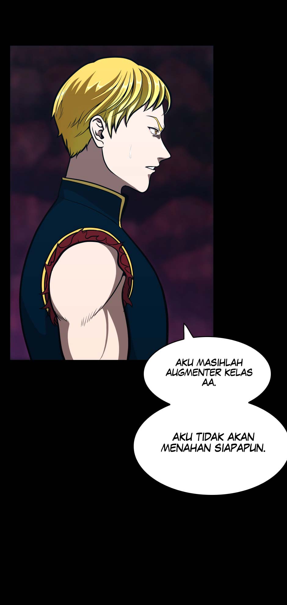 The Beginning After the End Chap 62 - Next Chap 63