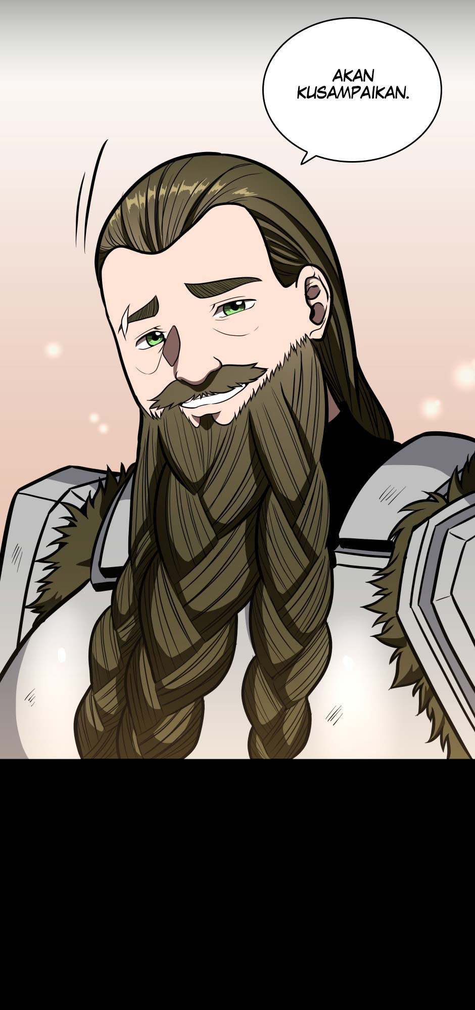 The Beginning After the End Chap 62 - Next Chap 63